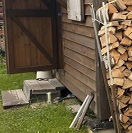 Продажа дома Новинка садоводческий массив, Парус СНТ, 1-я линия