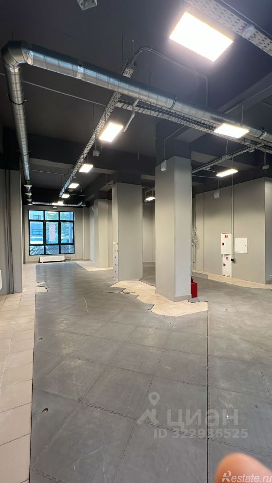 Продажа ПСН улица Борисовские Пруды,  д. 7 к2