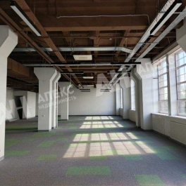 Аренда офиса Волгоградский пр-кт