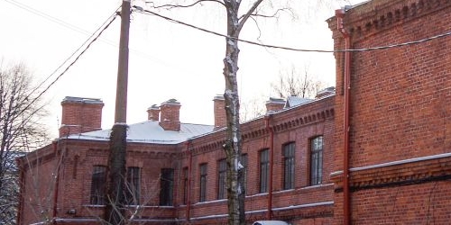 1-комн квартира пос. Стрельна, Санкт-Петербургское шоссе, 82а