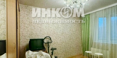 2-комн квартира Ясный проезд,  д. 18