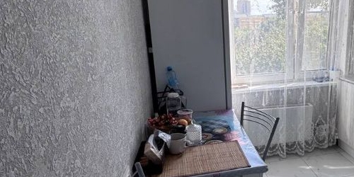 3-комн квартира улица Сталеваров, 10К1