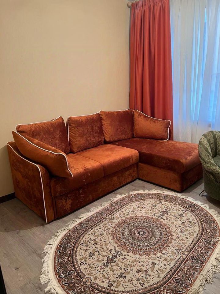 Аренда 3-комн квартиры на вторичном рынке Железнодорожный мкр, Балашиха, проспект Героев,  д. 20