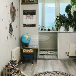 Продажа 2-комн квартиры на вторичном рынке улица Наташи Ковшовой,  д. 15