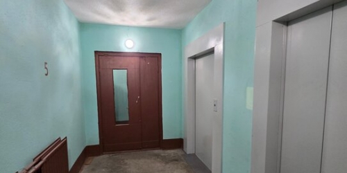 3-комн квартира улица Ворошилова,  д. 9