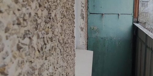 2-комн квартира проезд Черепановых, 56К1