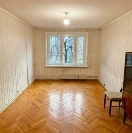 Продажа 1-комн квартиры на вторичном рынке улица Цюрупы,  д. 11 к3