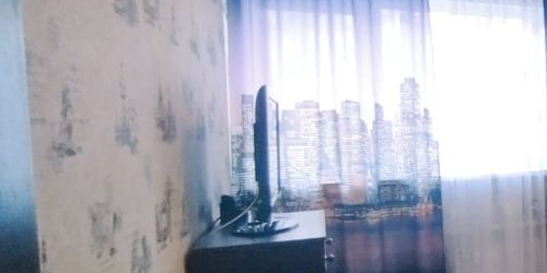 3-комн квартира Гражданский проспект, 123К1