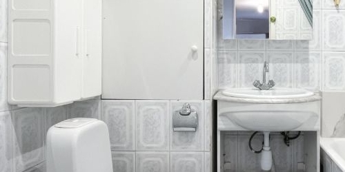 3-комн квартира 3-я Радиаторская улица, 8