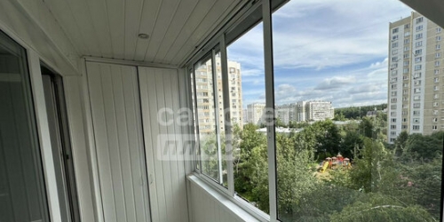 3-комн квартира ул Грина,  д. 11