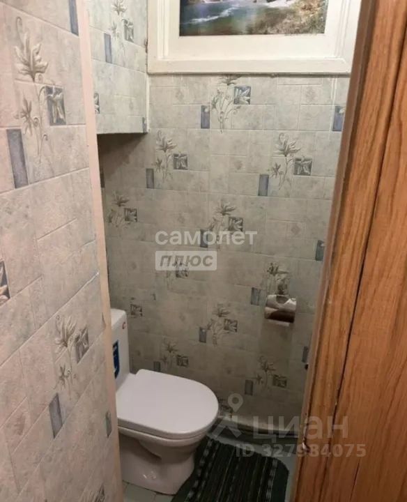 Продажа 1-комн квартиры на вторичном рынке Кавказский бульвар, 12