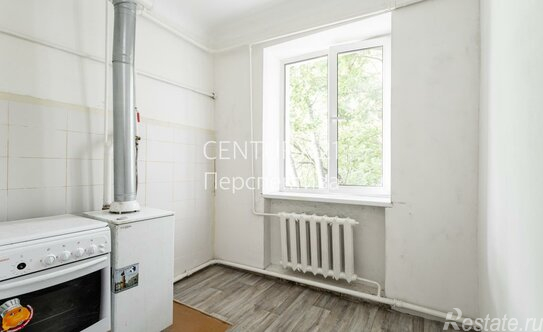 Продажа 2-комн квартиры на вторичном рынке Люберцы, ул Железнодорожная,  д. 3