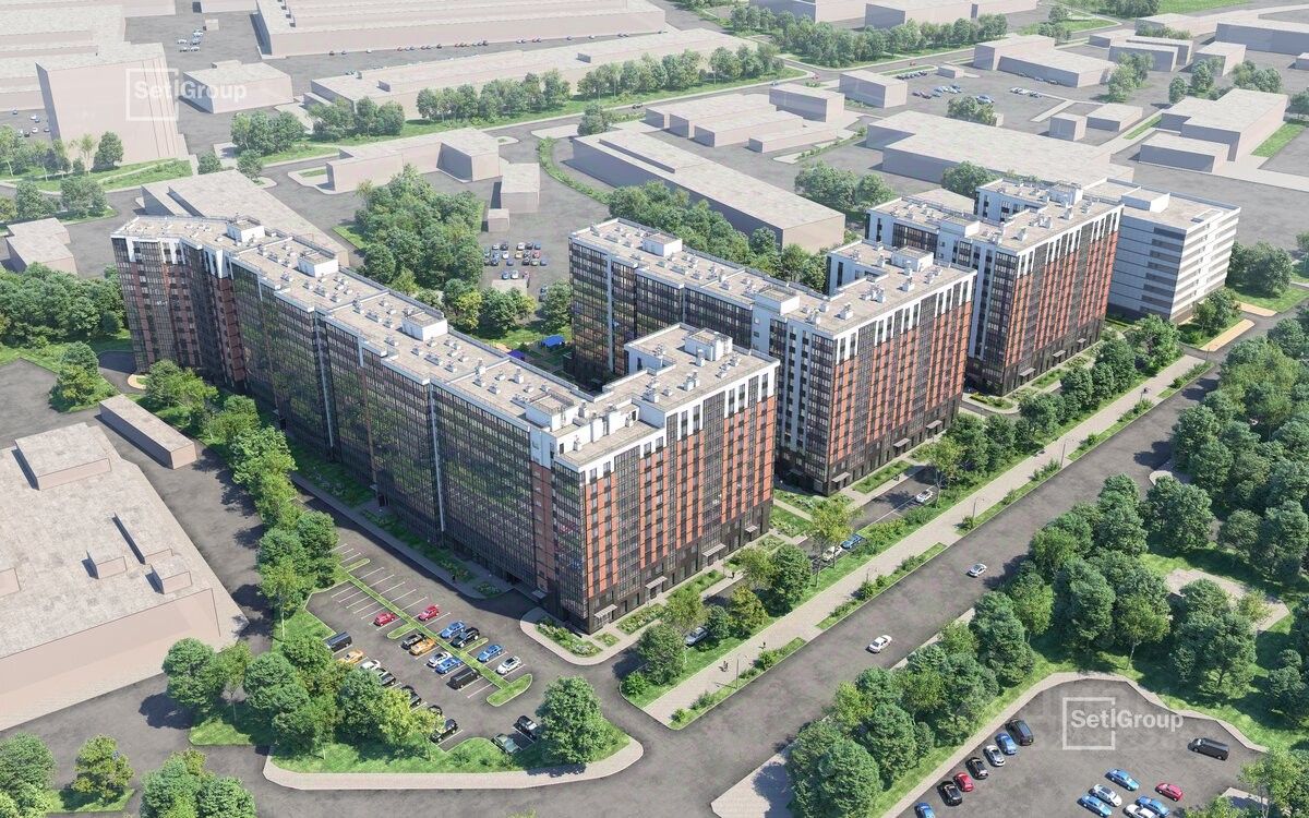 Продажа студии Предпортовый 1-й проезд,  д. 11