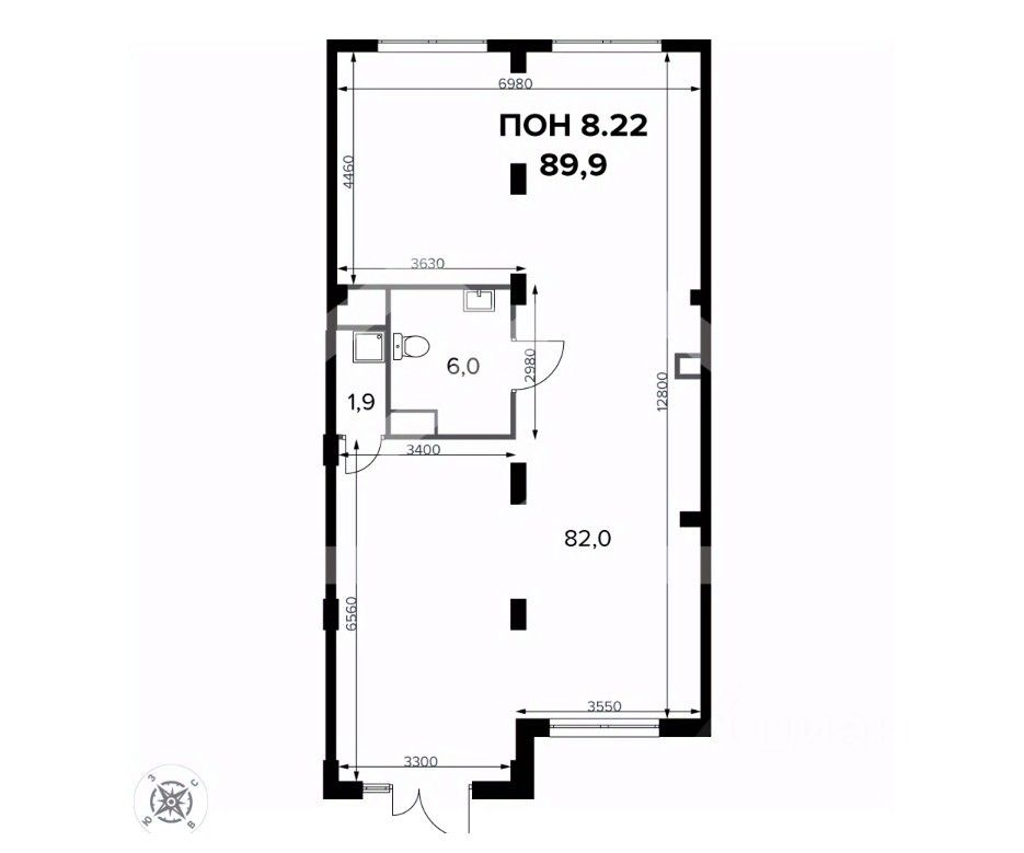 Продажа ПСН Ленинградское ш,  д. 228 к7