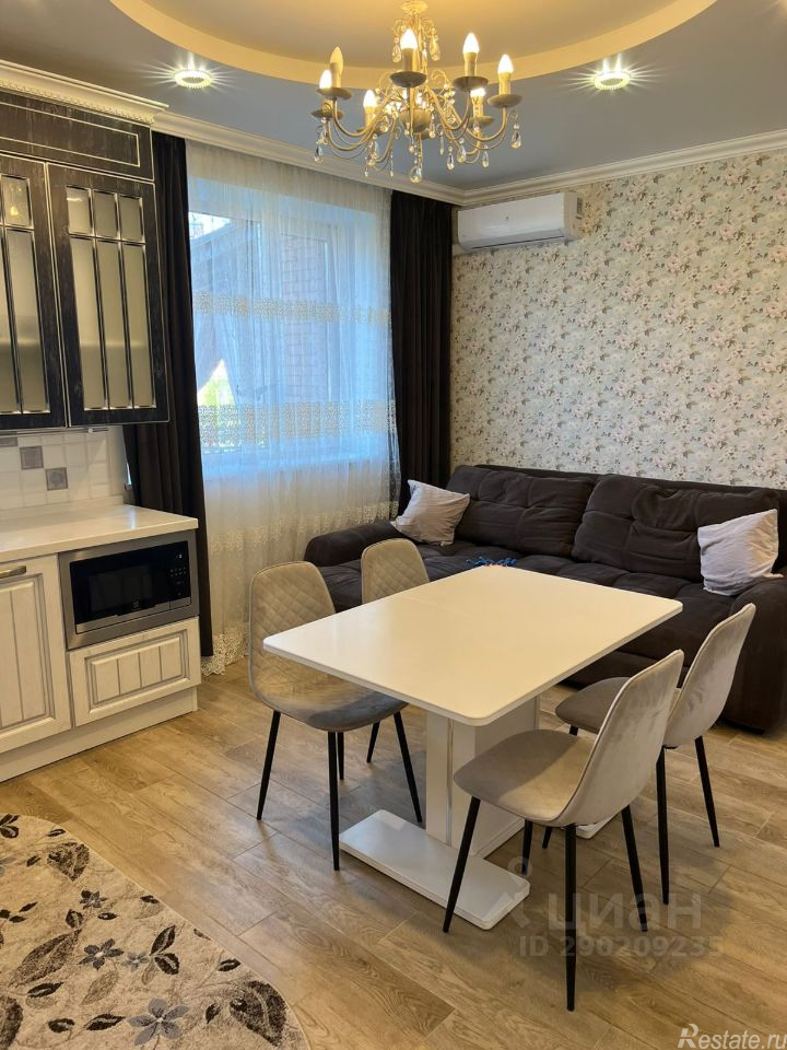 Аренда дома Шолохово, улица Экодолье,  д. 15