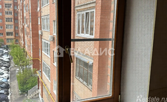 Продажа 3-комн квартиры на вторичном рынке Сергиев Посад, пр-кт Красной Армии,  д. 48а