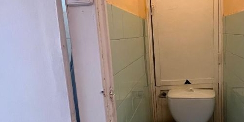 3-комн квартира улица 26 Бакинских Комиссаров, 8к3