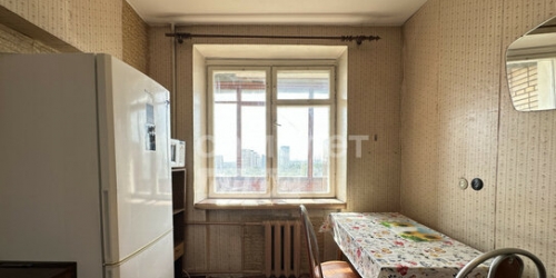 1-комн квартира Балаклавский пр-кт,  д. 4,  к. 7