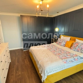 Продажа 3-комн квартиры на вторичном рынке Щелково г, Жегаловская ул,  д. 29А