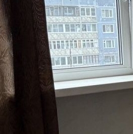 Продажа 1-комн квартиры на вторичном рынке Кировск, Молодежная улица, 7к1