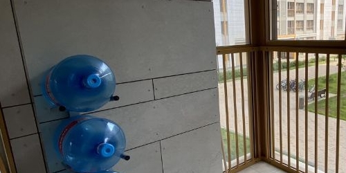 1-комн квартира Лазоревый проезд, 1