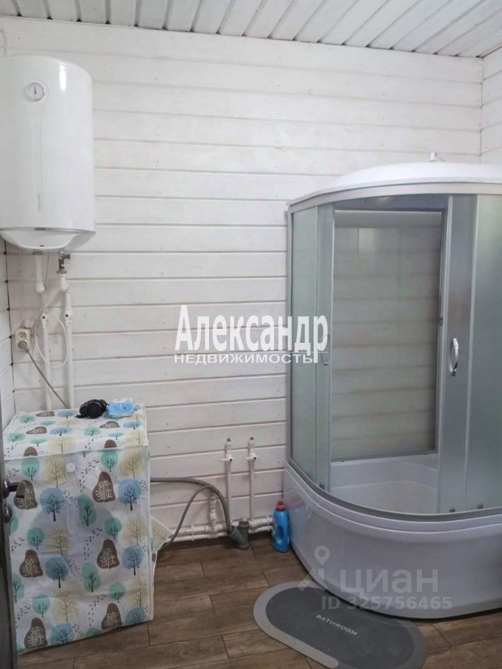 Продажа дома Выборг, улица Лермонтовская