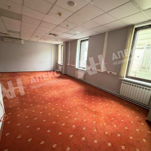 Офис Русаковская ул