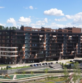 Продажа 4-комн квартиры на вторичном рынке Планерная, Ивановская улица,  д. 53 к2