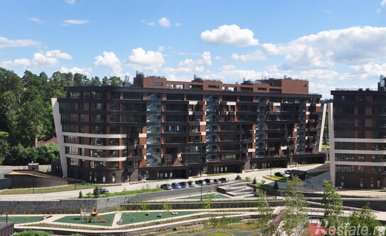 Продажа 4-комн квартиры на вторичном рынке Планерная, Ивановская улица,  д. 53 к2