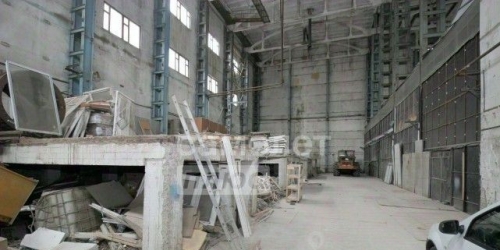 Помещение свободного назначения Карачаровская 1-я ул,  д. 8 с10