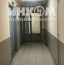 Продажа 1-комн квартиры на вторичном рынке улица Островитянова,  д. 29/120