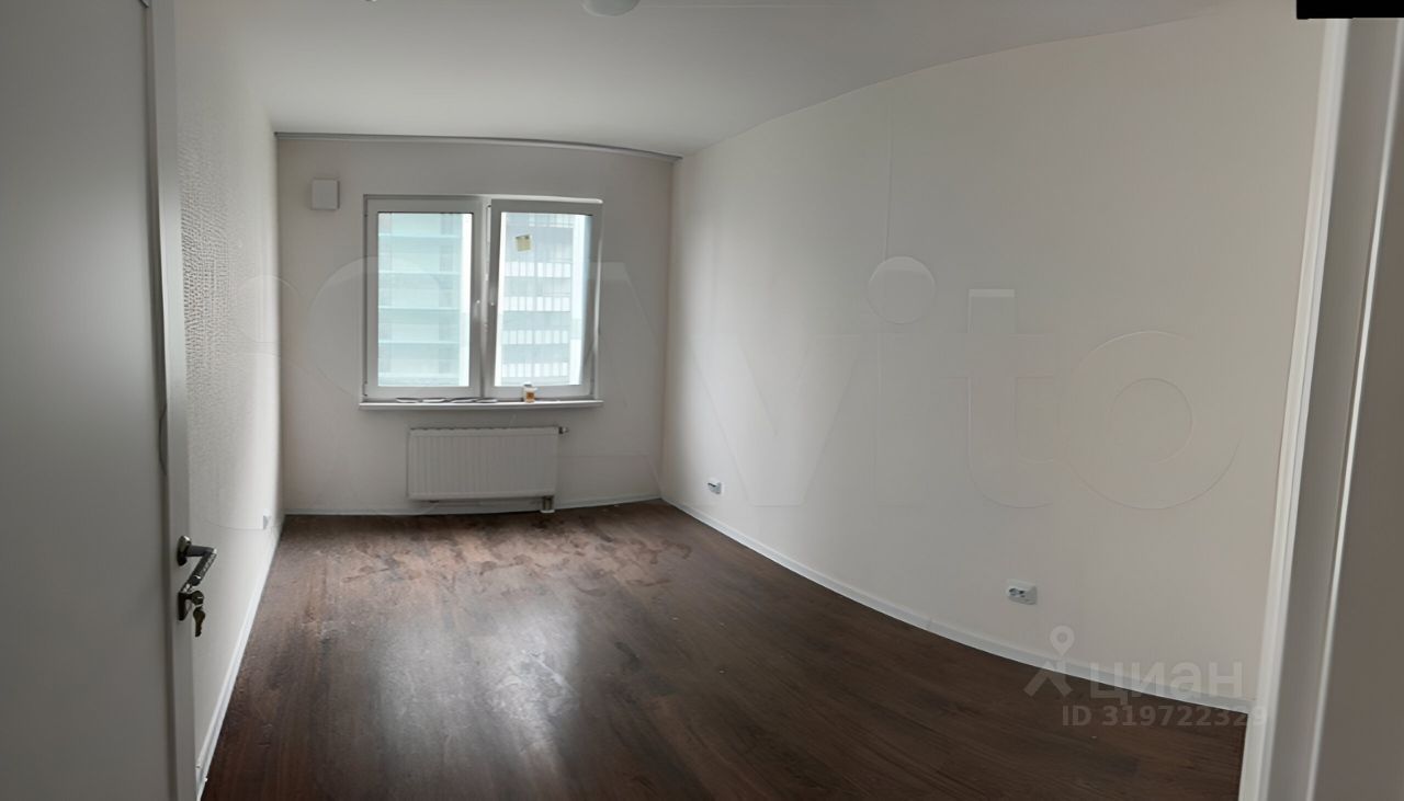 Аренда комнаты улица Пахомовская, 26