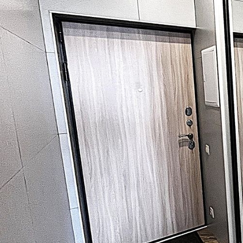 Студия Мытищи, улица Колпакова, 44