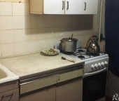 Продать Квартиры вторичка Одинцовский городской округ, Молодёжная улица  28 