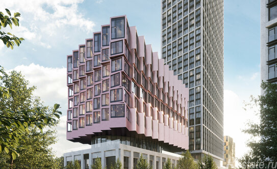 Продажа 1-комн квартиры на вторичном рынке Марьиной Рощи 4-я ул,  д. 12,  к. 20