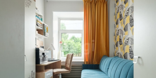 3-комн квартира Садовая ул,  д. 112-114