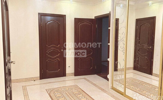 Продажа 3-комн квартиры на вторичном рынке Котельники г, 2-й Покровский проезд