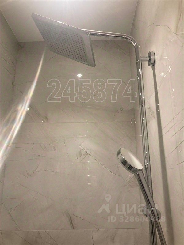 Аренда 1-комн квартиры на вторичном рынке Дмитровское шоссе, 107Ак5