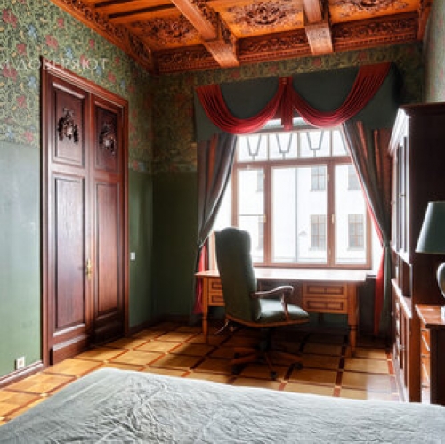 2-комн квартира Кирочная улица