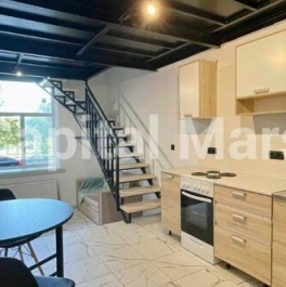 Продажа 2-комн квартиры на вторичном рынке Кировоградская улица,  д. 22 к2