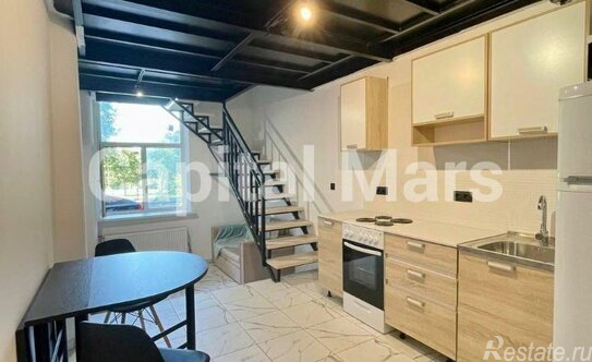 Продажа 2-комн квартиры на вторичном рынке Кировоградская улица,  д. 22 к2