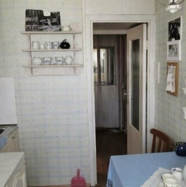 Продажа 2-комн квартиры на вторичном рынке Коломна, Коломенская улица,  д. 7