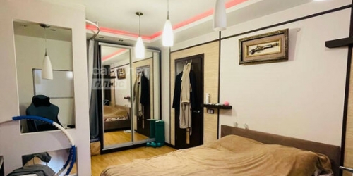 1-комн квартира Щелковское ш,  д. 82,  к. 1