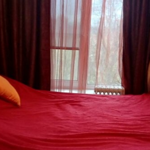 1-комн квартира Вырубово, улица Турова,  д. 12А