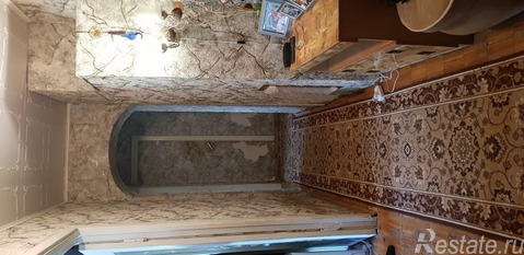 Продажа 3-комн квартиры на вторичном рынке Пушкино, Надсоновская,  д. 26