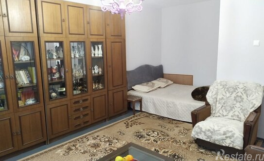 Аренда 1-комн квартиры на вторичном рынке ул Совхозная,  д. 10,  к. 1