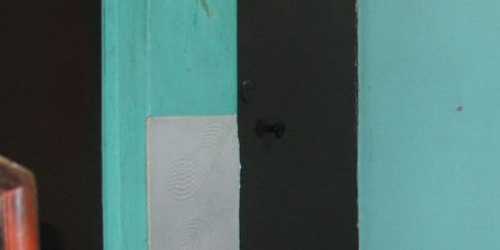 1-комн квартира улица Матроса Железняка, 55