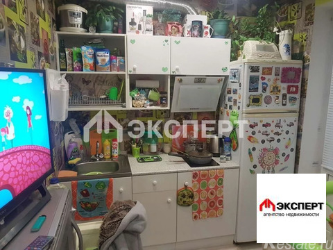 Продажа 1-комн квартиры на вторичном рынке Павловский Посад, ул. Вокзальная,  д. 3