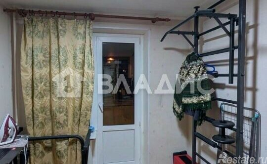 Продажа 2-комн квартиры на вторичном рынке Чехов, ул Полиграфистов,  д. 21