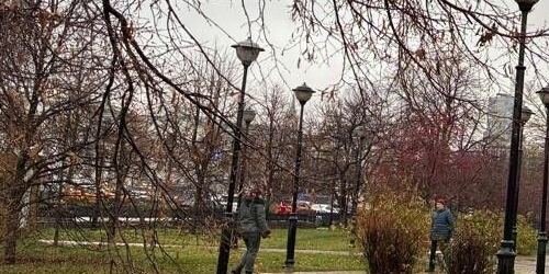 2-комн квартира переулок Пушкарев, 15